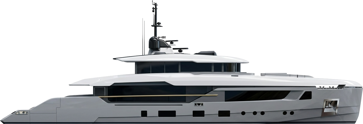 Columbus Atlantique 37 profile